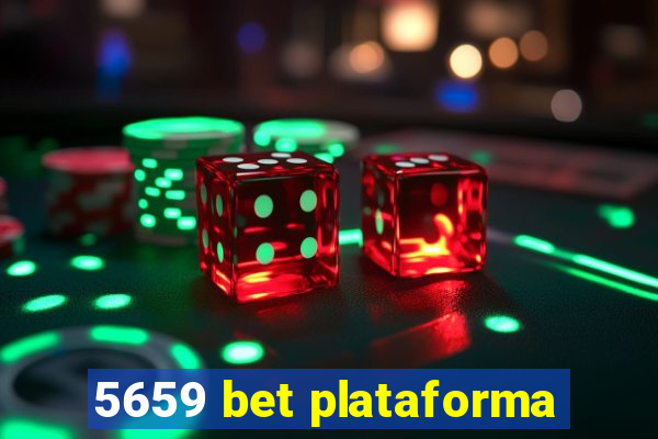 5659 bet plataforma